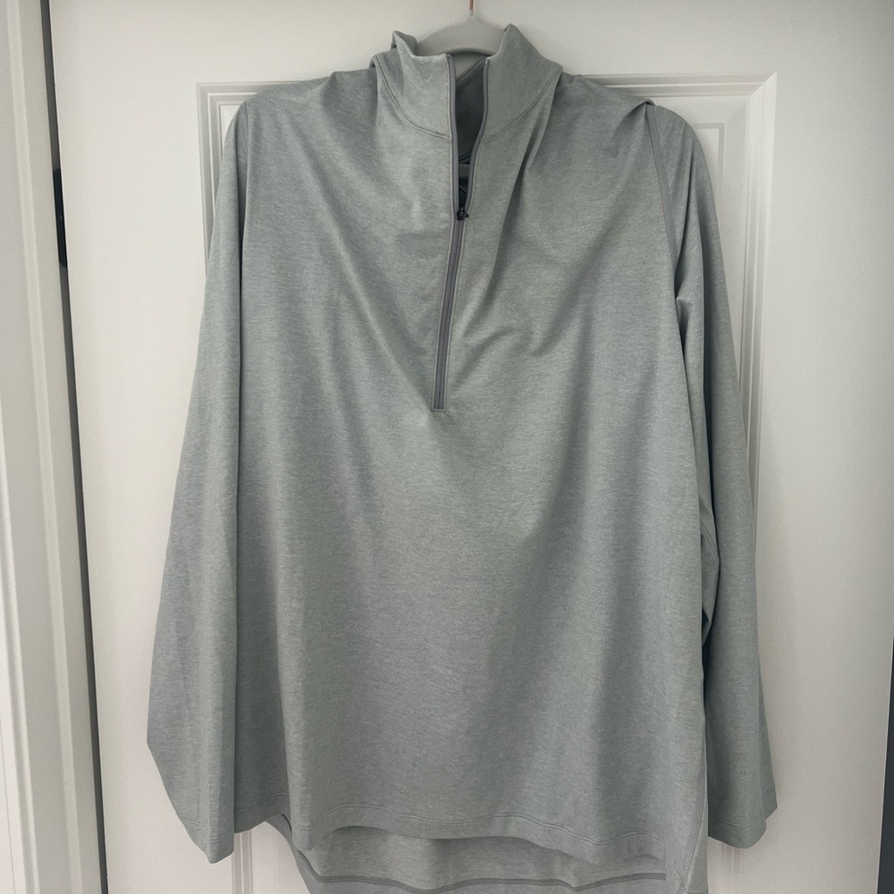 Men’s Lululemon Zip up